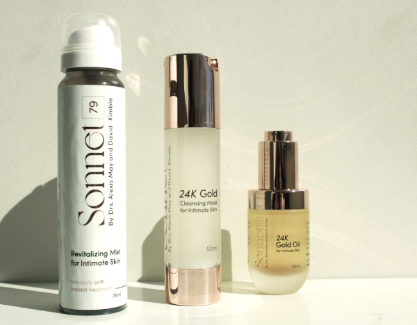 Sonnet 79 Golden Muse Collection