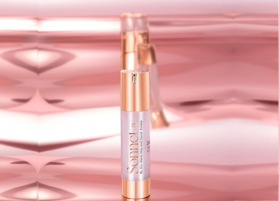 Cleansing Mask for Intimate Skin