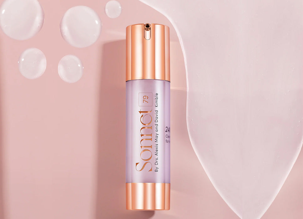 Mask for Vulvar Care